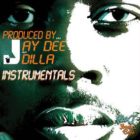 Yancey Boys Instrumentals (RSD11.25.22) [Vinyl] (ONLINE ORDER ONLY)