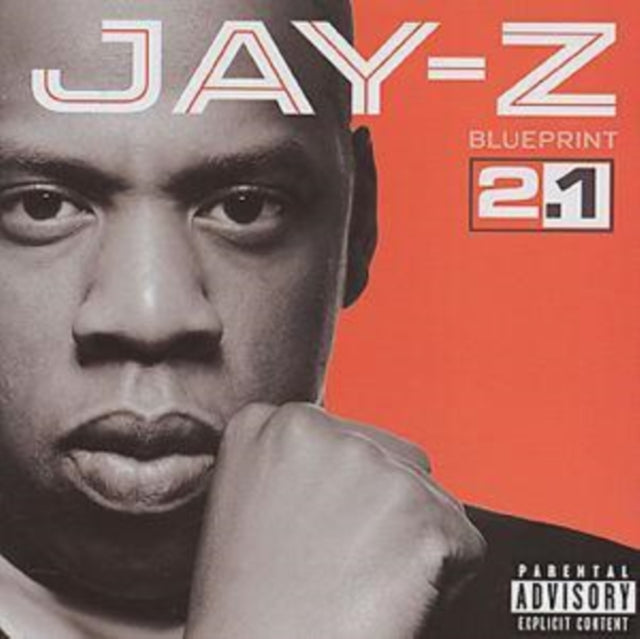 Blueprint 2.1 [Explicit Content] (Bonus Tracks) [Import] [CD] (ONLINE ORDER ONLY)