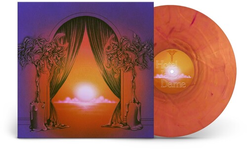 Jazz Dispensary: Hotel Jolie Dame / Various - Jazz Dispensary: Hotel Jolie Dame / Various (RSD 4.22.23) [Vinyl] (ONLINE ORDER ONLY)