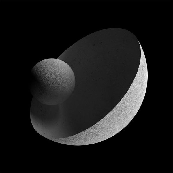 Carbon [CD]