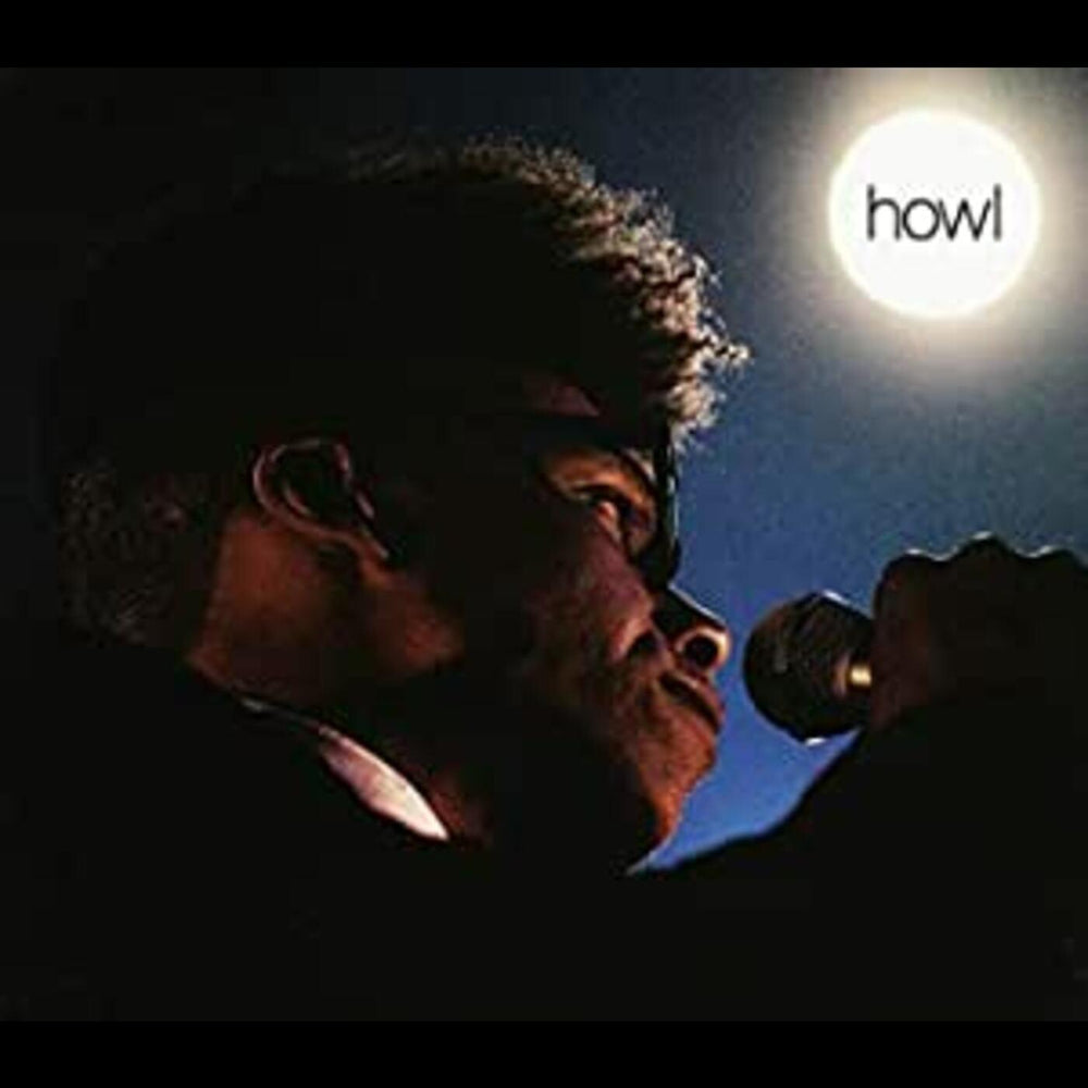 Howl [CD]