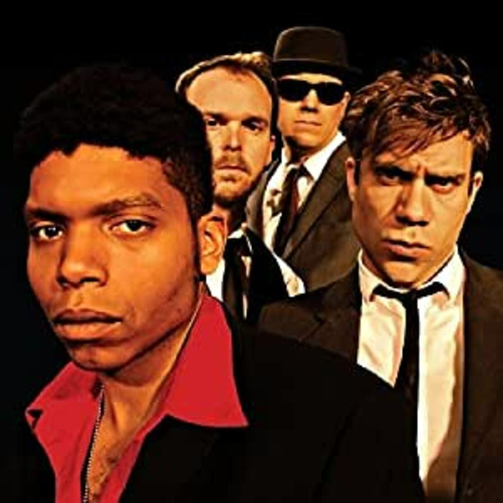 Want More [CD]
