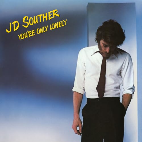 You're Only Lonely [CD] (ONLINE ORDER ONLY)
