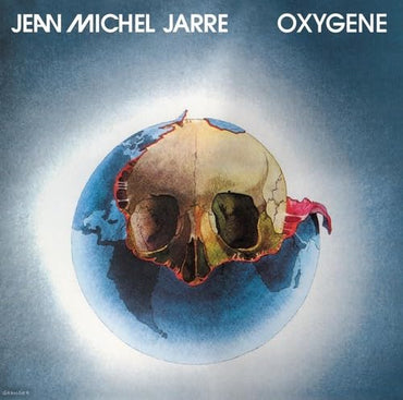 Oxygene [Vinyl]