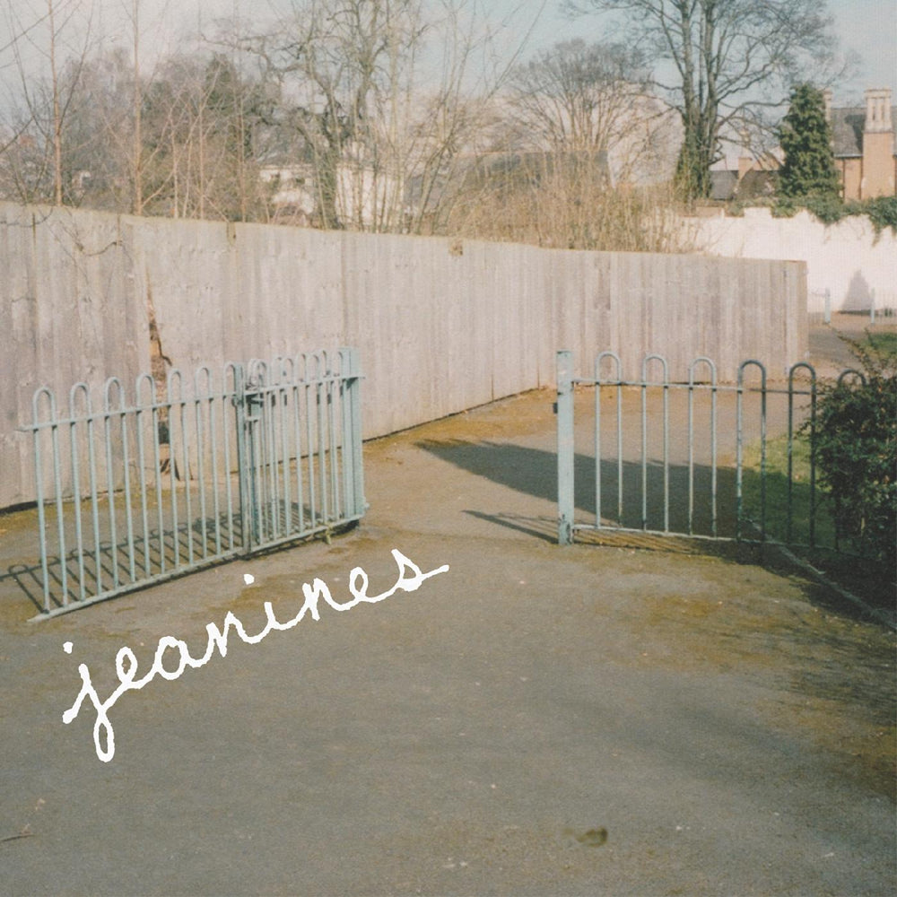 Jeanines [CD] (ONLINE ORDER ONLY)