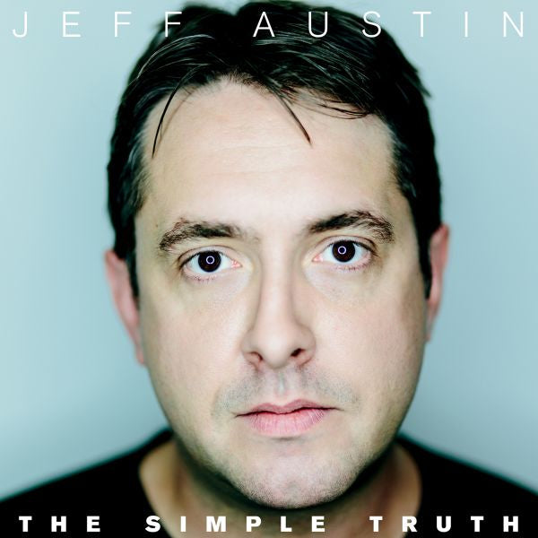 The Simple Truth [CD]