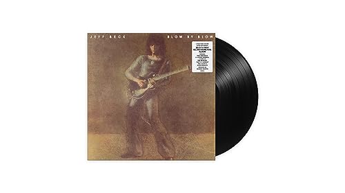Blow By Blow [Vinyl]