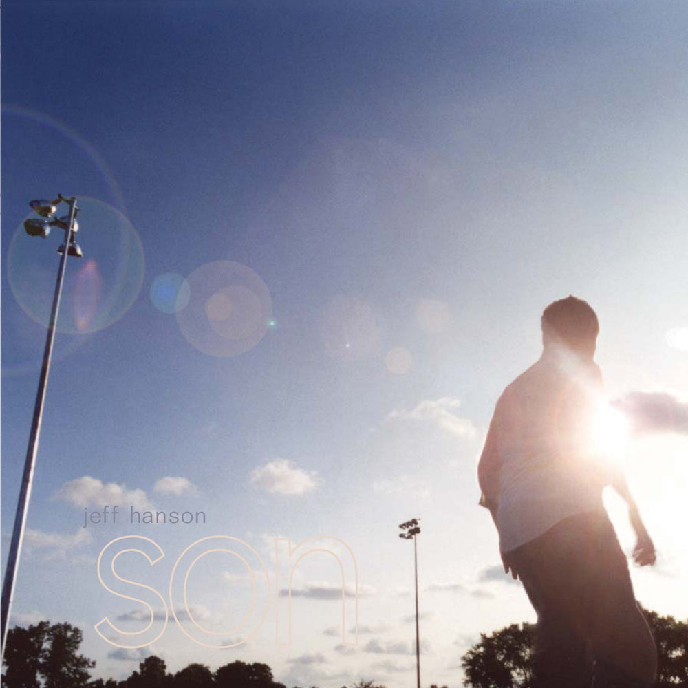 Jeff Hanson - Son [CD] (ONLINE ORDER ONLY)