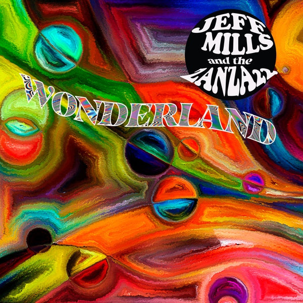 Wonderland [CD] (ONLINE ORDER ONLY)