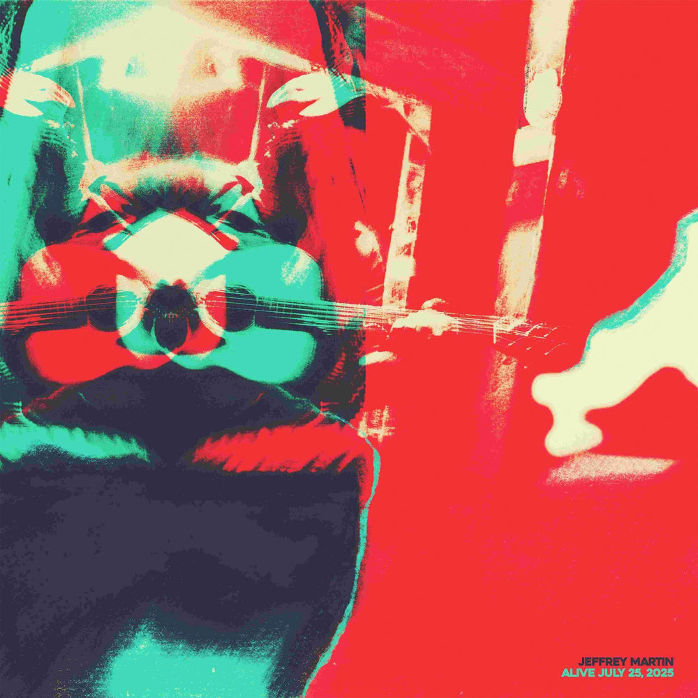 Alive July 25 2025 [2LP] [Vinyl]