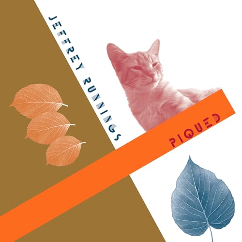 Piqued [Lp+12" Vinyl] [Vinyl] (ONLINE ORDER ONLY)