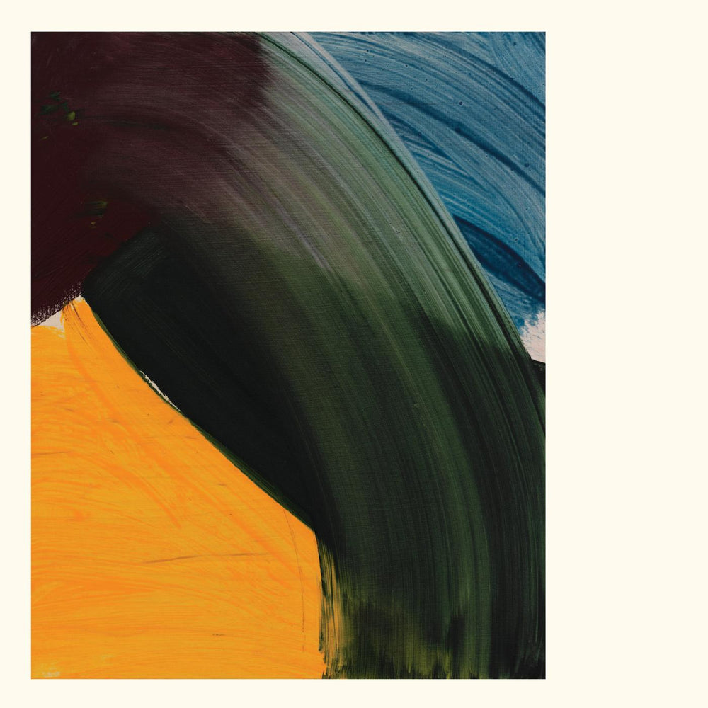 Jefre Cantu-Ledesma - On The Echoing Green [CD] (ONLINE ORDER ONLY)