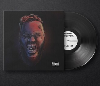 Self Medicated [Explicit Content] [Vinyl]
