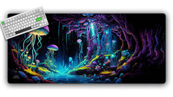 Jelly Roll TCG Playmat or XL Desktop (ONLINE ORDER ONLY)