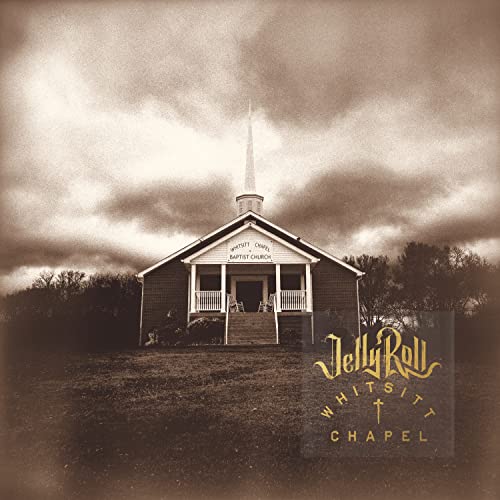 Whitsitt Chapel [CD] (ONLINE ORDER ONLY)
