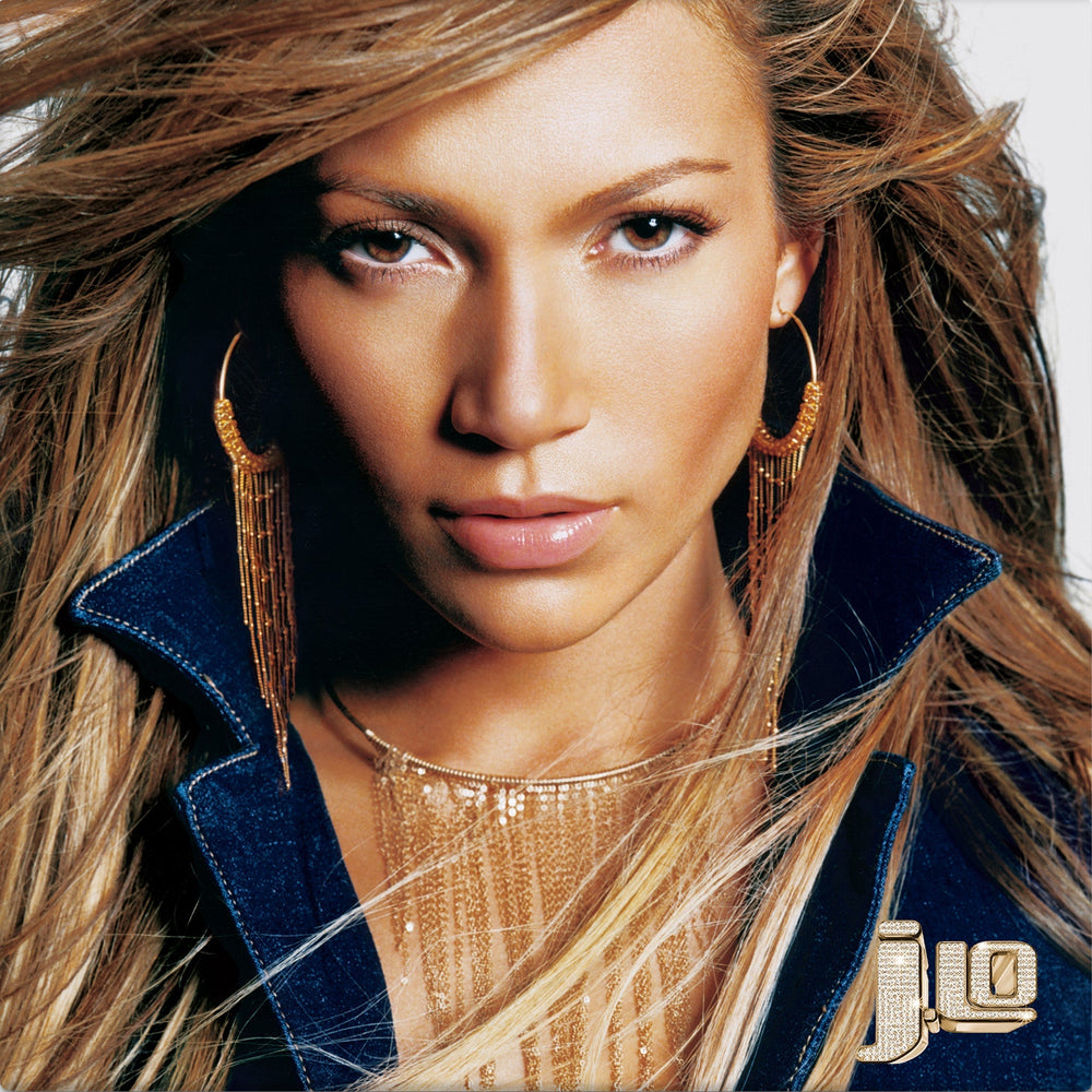 J.Lo [2LP] [Vinyl]