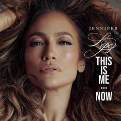 Jennifer Lopez - This Is Me...Now (Evergreen Vinyl) [Vinyl]
