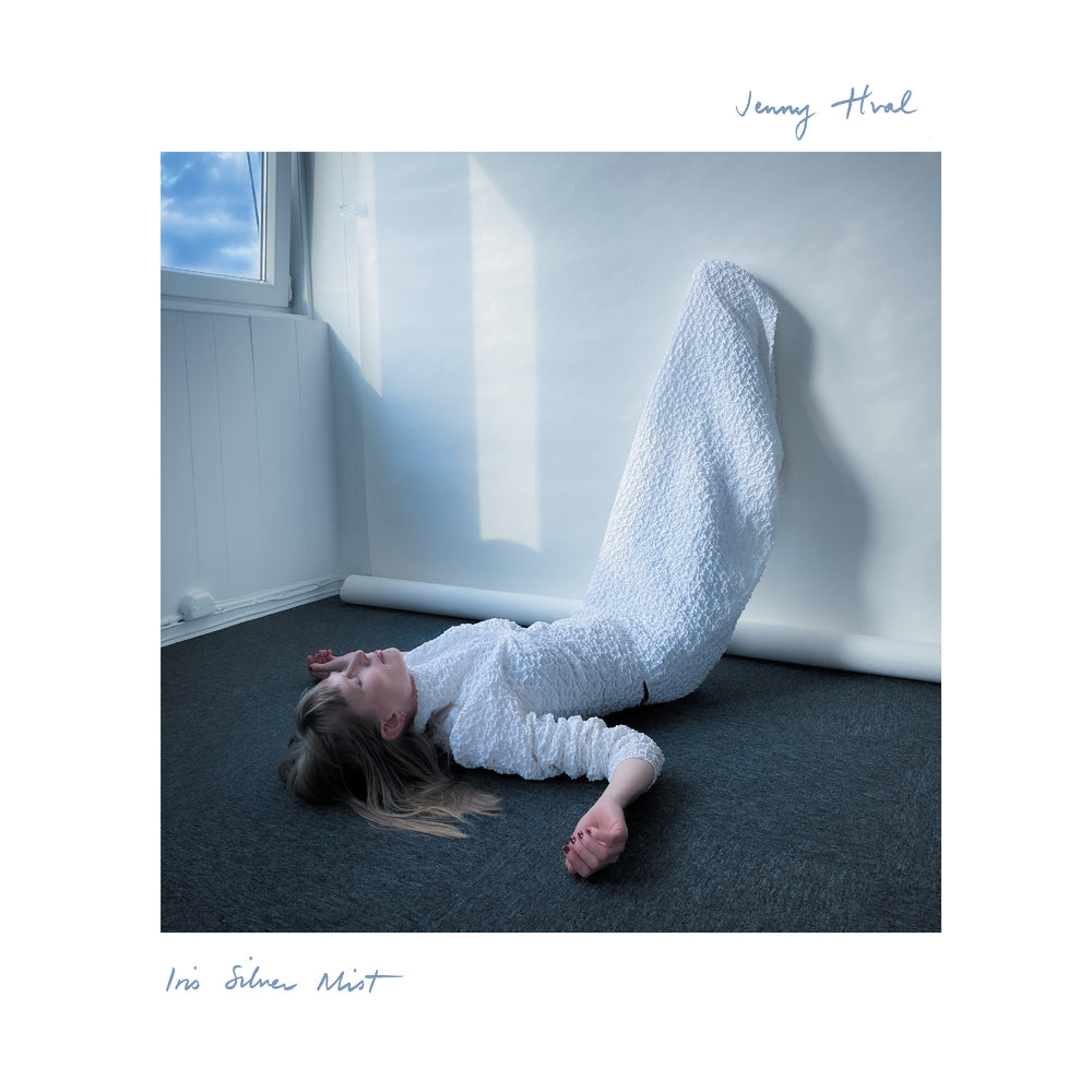 Iris Silver Mist [Vinyl] (ONLINE ORDER ONLY)