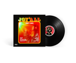 Joy'All [LP] [Vinyl] (ONLINE ORDER ONLY)