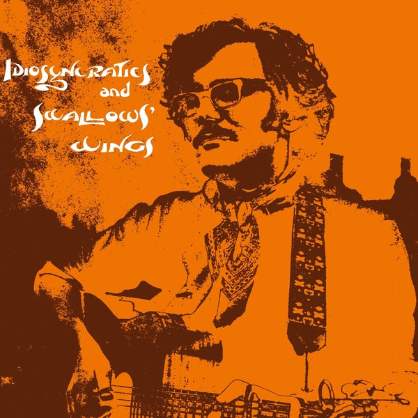 Idiosyncratics And Swallows' Wings [CD] (ONLINE ORDER ONLY)