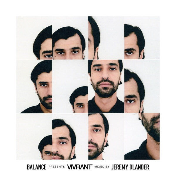 Balance Presents Vivrant [CD] (ONLINE ORDER ONLY)