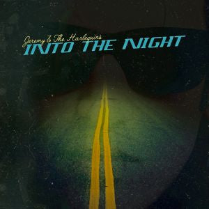Into The Night [CD] (ONLINE ORDER ONLY)