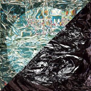 Deleted/Fool - 12" [Vinyl] (ONLINE ORDER ONLY)