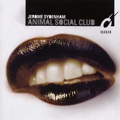 Animal Social Club [CD]