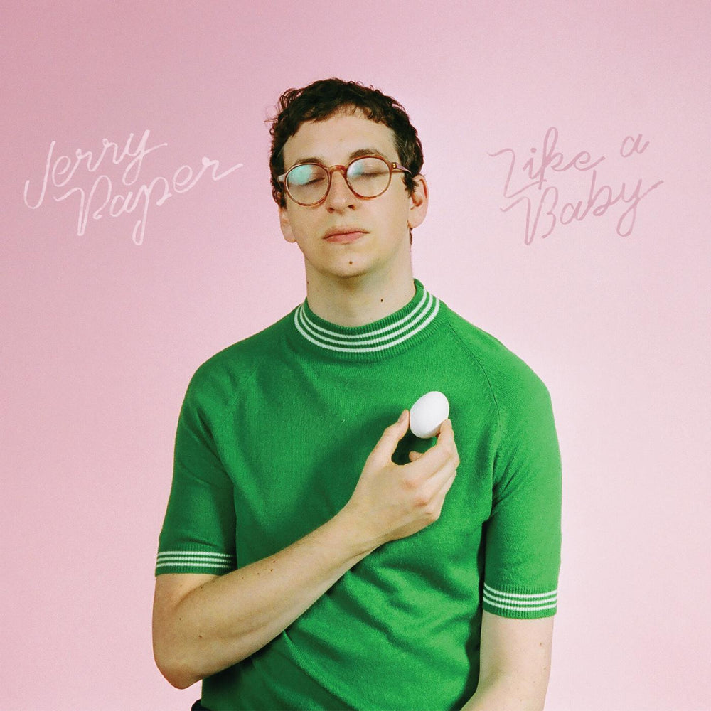 Like A Baby [CD]