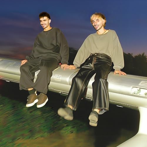 Over & Over [Transparent Cobalt Blue 12" EP] [Vinyl]