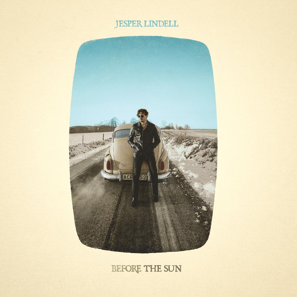 Before The Sun [CD] (ONLINE ORDER ONLY)