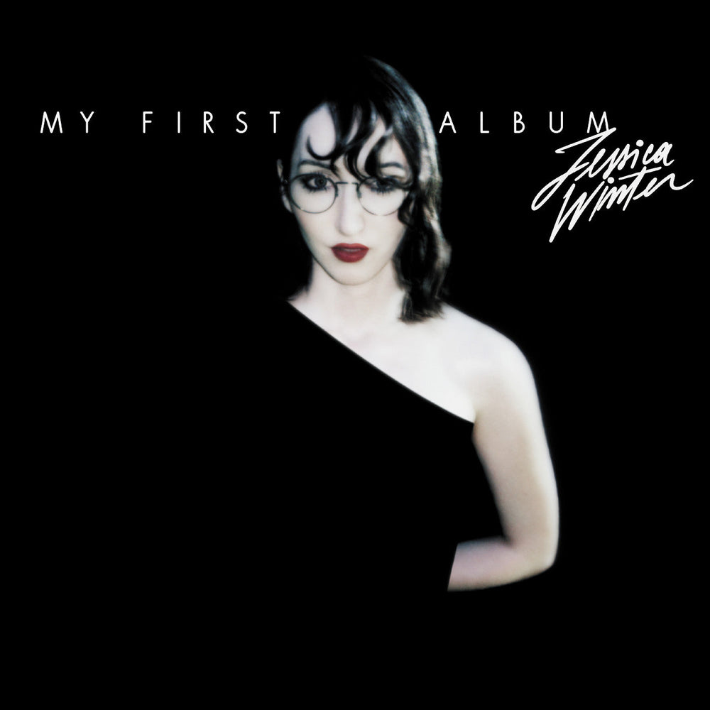 My First Album [CD] (ONLINE ORDER ONLY)