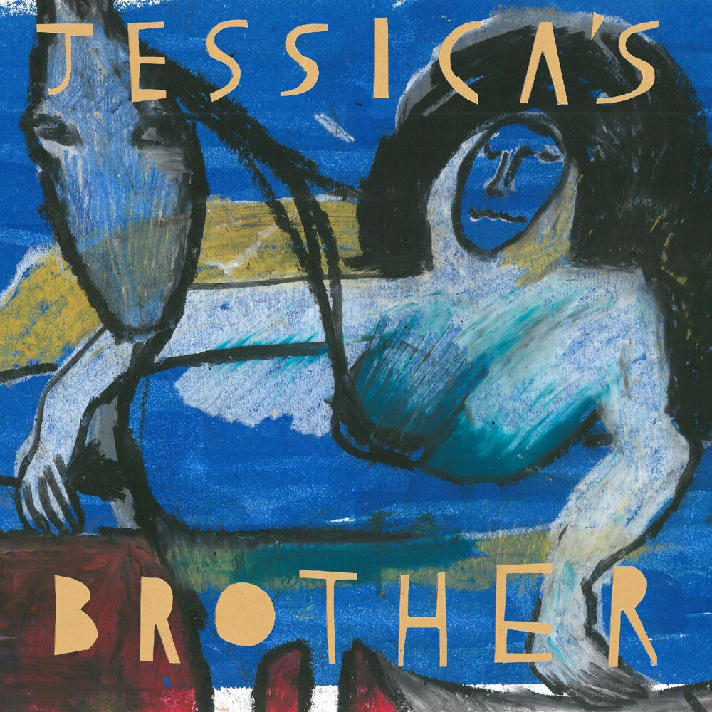 Jessica's Brother - Jessica's Brother [Vinyl]