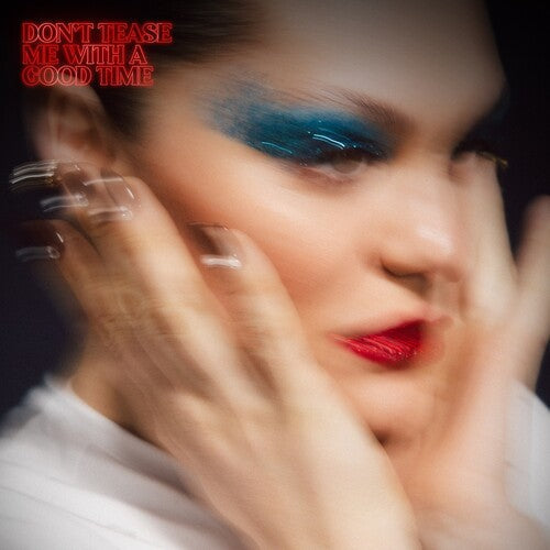 Jessie J - Don't Tease Me with a Good Time [Vinyl] (ONLINE ORDER ONLY)