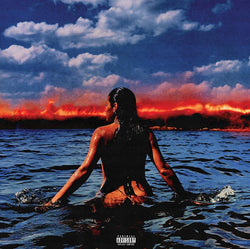 Jessie Reyez - A Little Vengeance [Signed Insert] [CD]