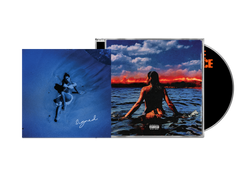 Jessie Reyez - A Little Vengeance [Signed Insert] [CD]
