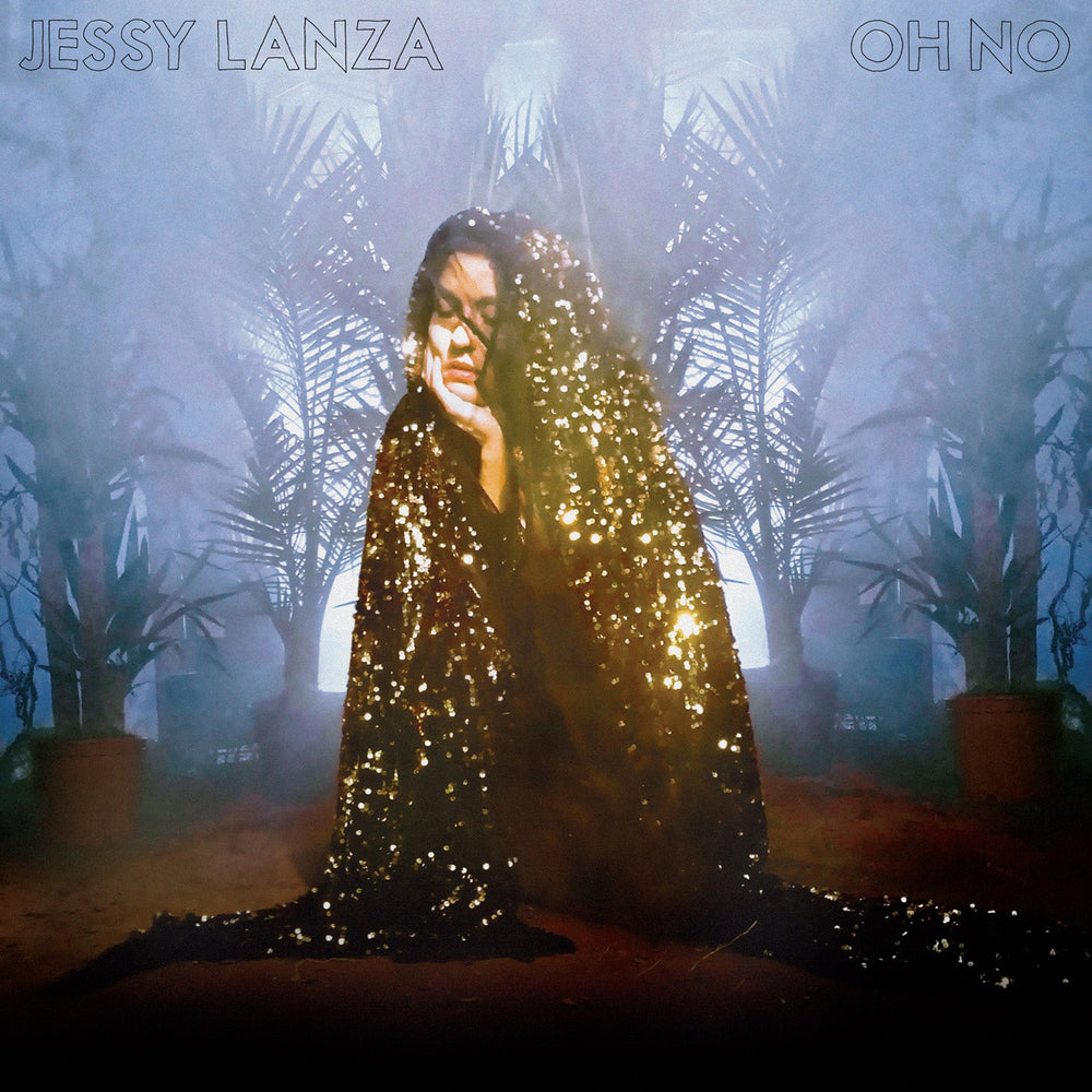 Jessy Lanza - Oh No [CD] (ONLINE ORDER ONLY)