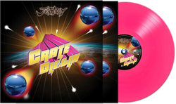 Crate Diggin' (Colored Vinyl, Pink) [Vinyl] (ONLINE ORDER ONLY)