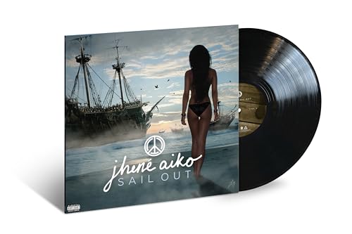 Sail Out [Explicit Content] [Vinyl]