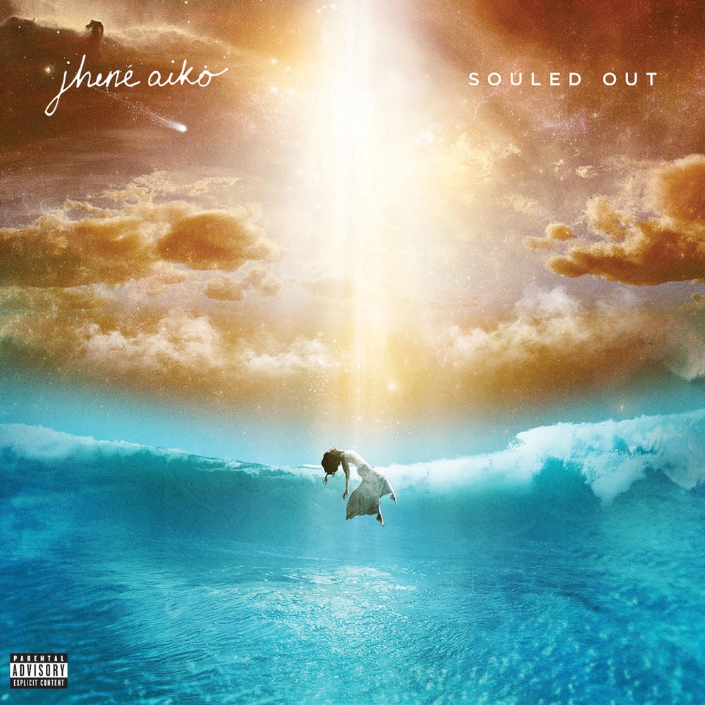 Souled Out [Explicit Content] (Limited Edition, Blue Lagoon Colored Vinyl) (2 Lp's) [Vinyl] (ONLINE ORDER ONLY)