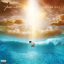 Souled Out [Explicit Content] (Limited Edition, Blue Lagoon Colored Vinyl) (2 Lp's) [Vinyl] (ONLINE ORDER ONLY)