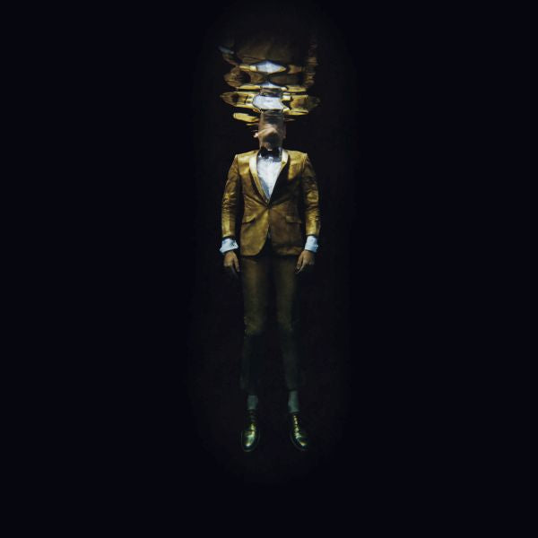 Cistern [CD] (ONLINE ORDER ONLY)
