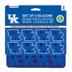 Kentucky Wildcats Ice Cube Tray