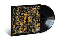 The Never Story [Explicit Content] [Vinyl] (ONLINE ORDER ONLY)