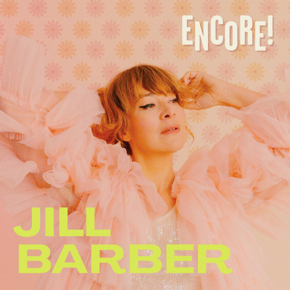ENCORE! (CHARTREUSE VINYL) [Vinyl]