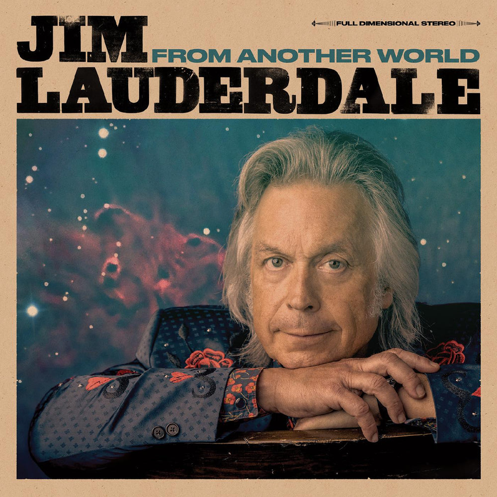 From Another World [CD] (ONLINE ORDER ONLY)