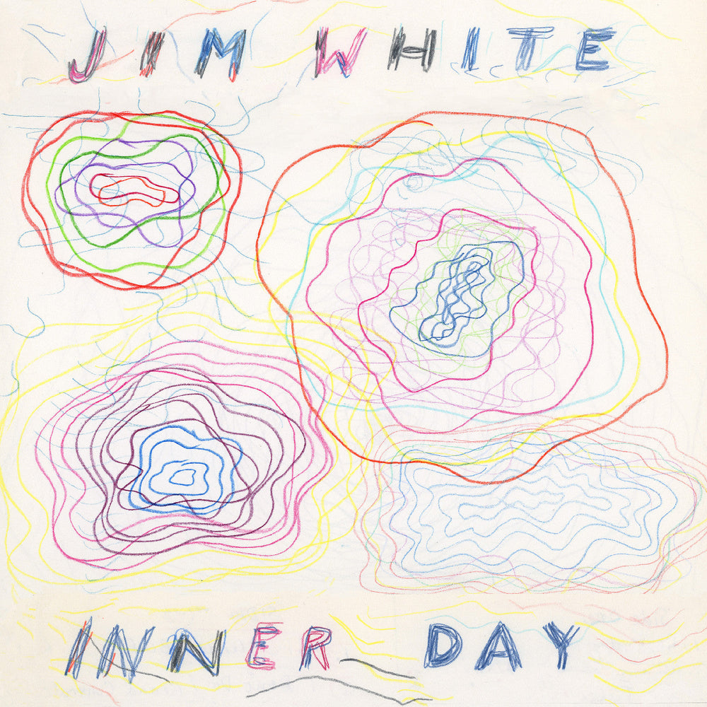 Inner Day [CD] (ONLINE ORDER ONLY)