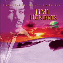 First Rays Of The New Rising Sun (2 Lp's) [Vinyl] (ONLINE ORDER ONLY)