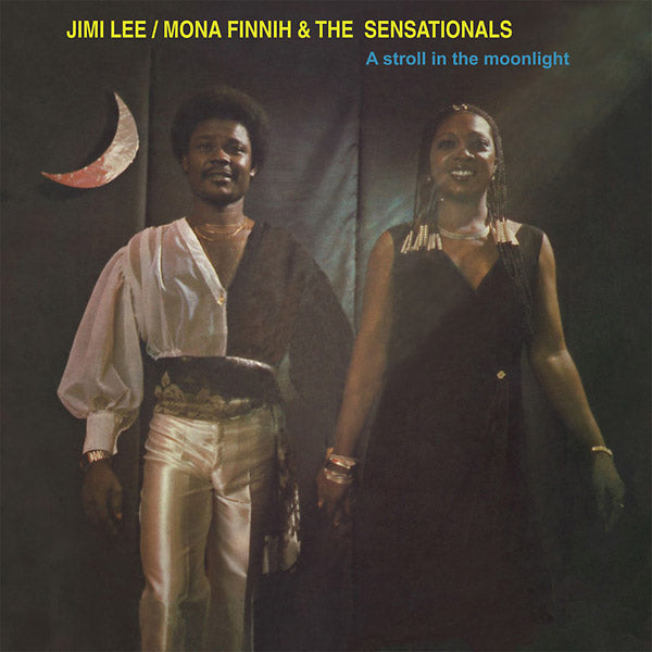 A Stroll In The Moonlight [Vinyl]