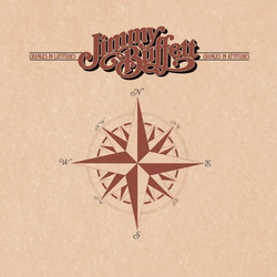 Changes In Latitudes, Changes In Attitudes (Limited Edition, Tiger Eye Brown Colored Vinyl) [Vinyl] (ONLINE ORDER ONLY)